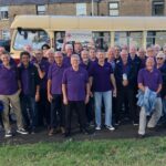 Our second outing Ramsbottom.